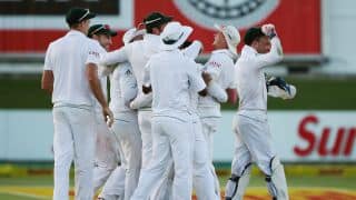 South Africa vs Australia 3rd Test at Cape Twon: Watch Free Live Streaming, Day 1